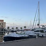 Ensoleille Pres Du Port Et Des Plages Solea Йер