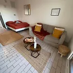 Апартаменты Ensoleille Pres Du Port Et Des Plages Solea *