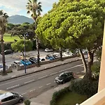 Ensoleille Pres Du Port Et Des Plages Solea * Йер