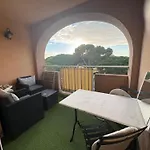 Апартаменты Ensoleille Pres Du Port Et Des Plages Solea *