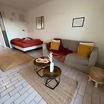 Ensoleille Pres Du Port Et Des Plages Solea Апартаменты *